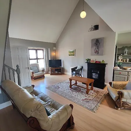 Nyaraló Old Cill Airne