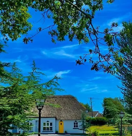 Holiday home Old Village Killarney
