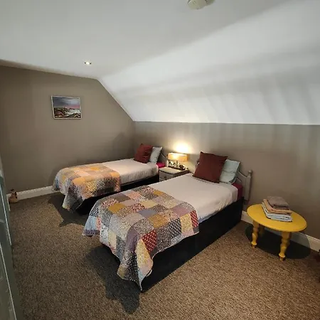 Old Village Holiday home