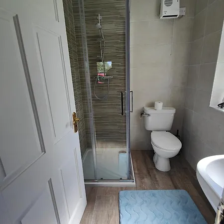 Old Casa vacanze Cill Airne