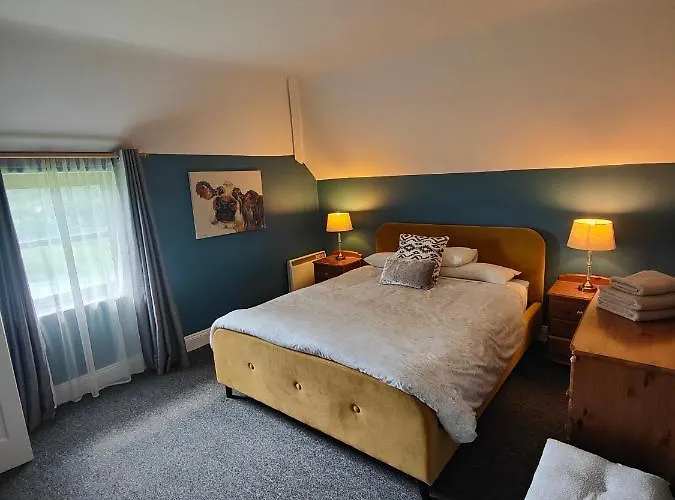 Old Vakantiehuis Killarney