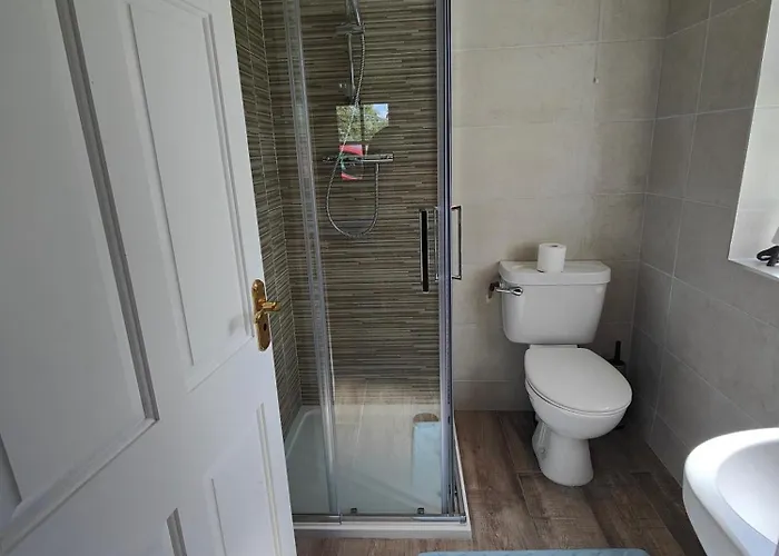 Old Vakantiehuis Killarney