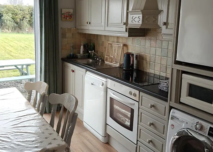 Semesterbostad Old *