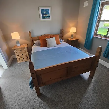 Old Village Holiday home