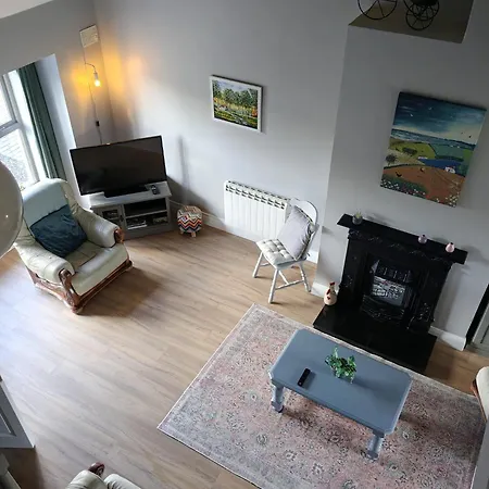 Old Village Holiday home