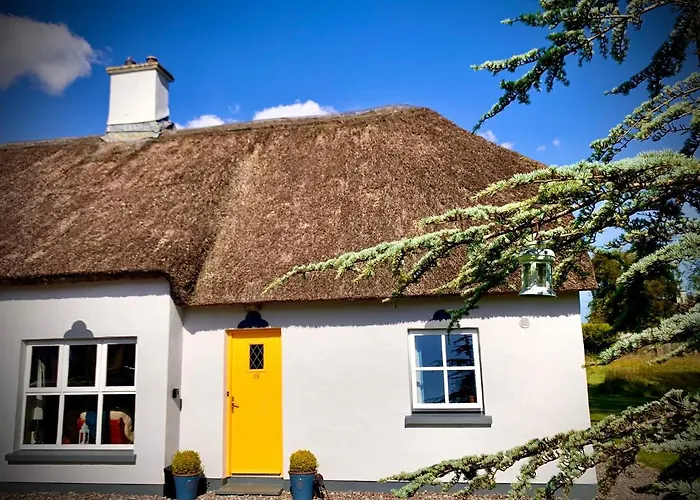 Old Village Holiday home *