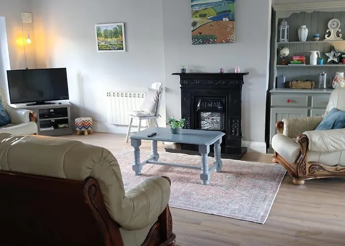 Holiday home Old Village