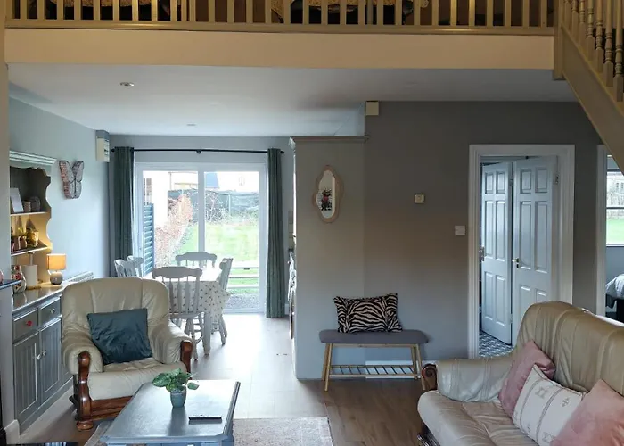 Old Village Holiday home *